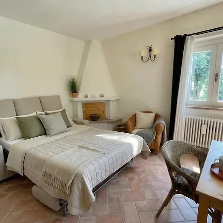 Βίλα Country -private Pool, Jacuzzi, Tennis Court-
