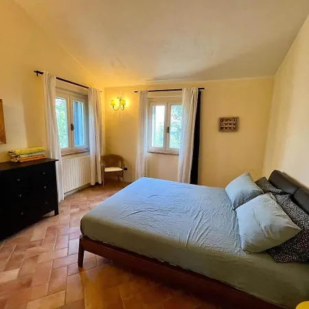 빌라 Country -private Pool, Jacuzzi, Tennis Court- Bagnolo (Marche)