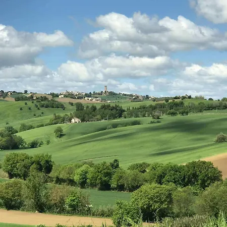 Βίλα Country -private Pool, Jacuzzi, Tennis Court-