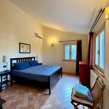 빌라 Country -private Pool, Jacuzzi, Tennis Court- Bagnolo (Marche)