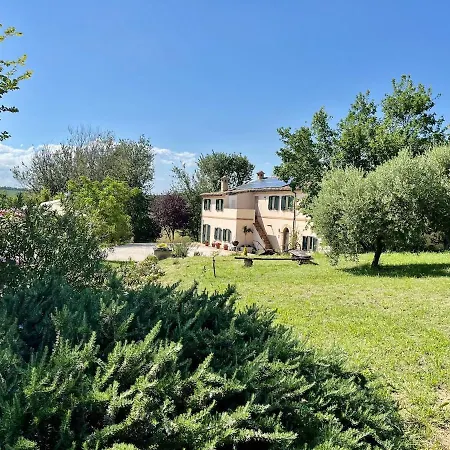 Country -private Pool, Jacuzzi, Tennis Court- 빌라 *
