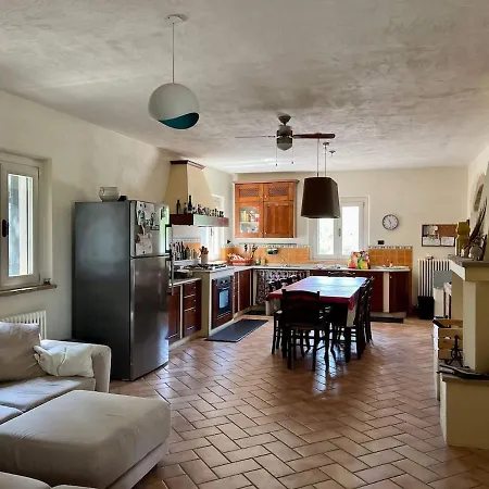 Country -private Pool, Jacuzzi, Tennis Court- *