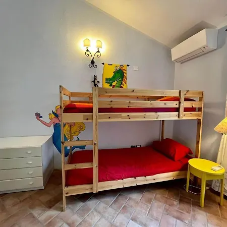 Country -private Pool, Jacuzzi, Tennis Court- 빌라 Bagnolo (Marche)