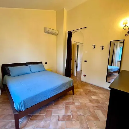 Country -private Pool, Jacuzzi, Tennis Court- Bagnolo (Marche)